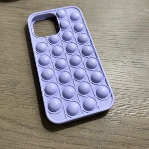 Pop it iPhone 13 Pro Max case